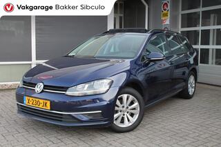 VOLKSWAGEN GOLF 1.6 TDI COMFORT BUSINESS CAMERA CLIMA PANORAMADAK VIRTUAL COCKPIT
