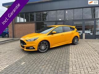 Ford Focus (2011 - 2018)