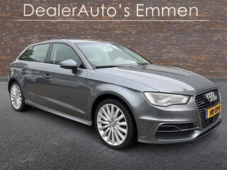 Audi A3 Sportback (2012 - 2020)