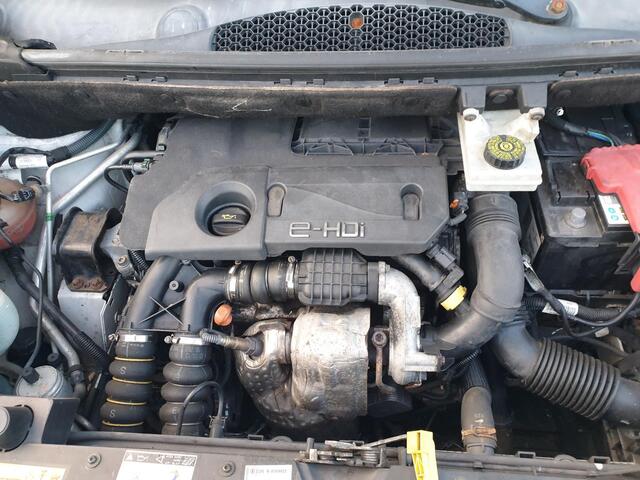 Peugeot Partner 120 1.6 e-HDI L1 XR Profit +