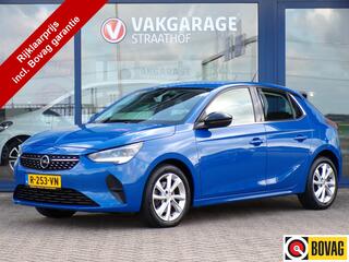 OPEL CORSA 1.2 Elegance Automaat, Trekhaak / Carplay + Android Auto / Camera + Sensoren / Climate Control / 16'' LMV