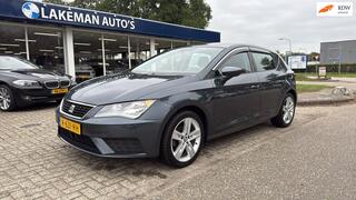 Seat Leon (2012 - 2020)