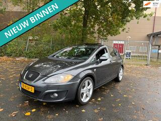 Seat Leon (2005 - 2012)