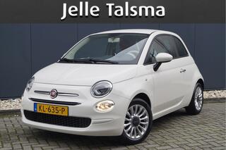 Fiat 500 (2007 - 2025)