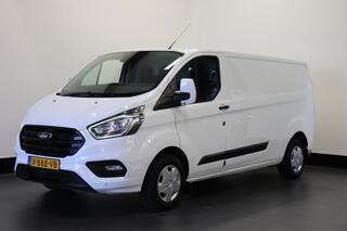 FORD TRANSIT CUSTOM 2.0 TDCI L2 EURO 6 - Airco - Cruise - PDC - �13.950,- Excl.