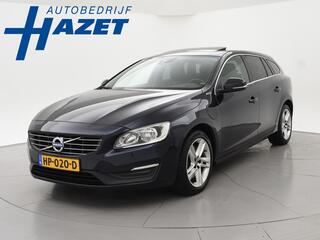Volvo V60 (2010 - 2018)