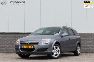 Opel Astra Stationwagon