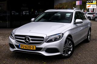 Mercedes-Benz C-Klasse Estate (2014 - 2021)