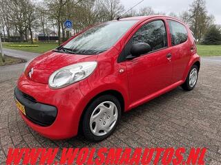 Citroen C1 (2005 - 2014)