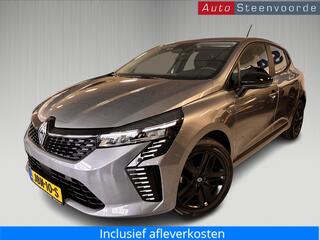 Renault Clio (2019 - 2025)