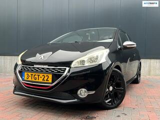Peugeot 208 (2012 - 2019)