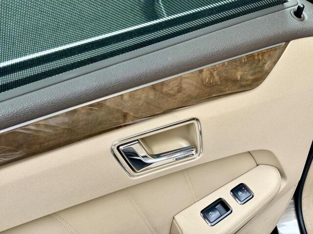 Mercedes-Benz E-Klasse 200 CGI Business Class Elegance | Zeldzame opties