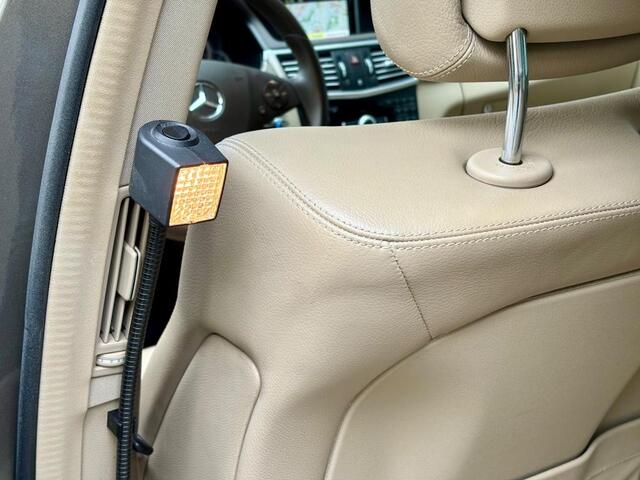 Mercedes-Benz E-Klasse 200 CGI Business Class Elegance | Zeldzame opties