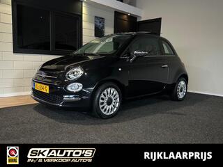 Fiat 500 (2007 - 2025)