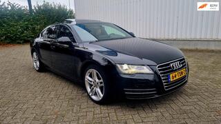 Audi A7 Sportback
