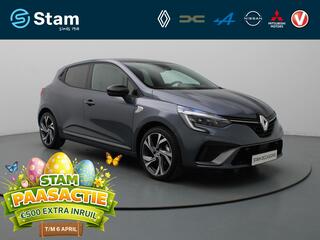 Renault Clio (2019 - 2025)