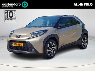TOYOTA AYGO X 1.0 VVT-i MT Pulse | DEMO VOORDEEL |