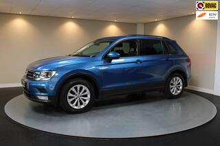 VOLKSWAGEN TIGUAN 1.4 TSI Comfortline Business *Massage* Elektr.Trekhaak|Dealer OH