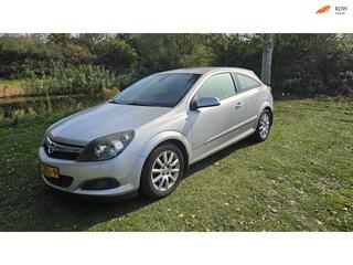 Opel Astra (2004 - 2009)