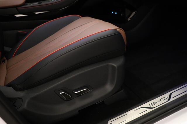 BYD Seal U 1.5 DM-i FWD Boost | PANORAMADAK | STUURVERWARMING | STOELVENTILATIE | 360 CAMERA |