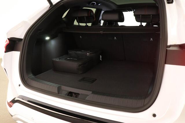 BYD Seal U 1.5 DM-i FWD Boost | PANORAMADAK | STUURVERWARMING | STOELVENTILATIE | 360 CAMERA |