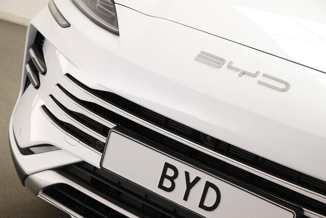 BYD Seal U 1.5 DM-i FWD Boost | PANORAMADAK | STUURVERWARMING | STOELVENTILATIE | 360 CAMERA |