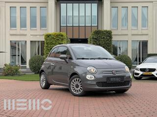Fiat 500 (2007 - 2025)
