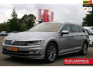 Volkswagen Passat Variant (2014 - 2023)