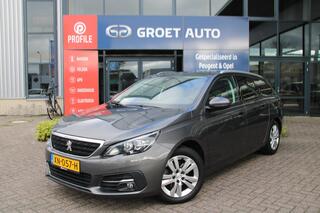 Peugeot 308 SW (2014 - 2021)