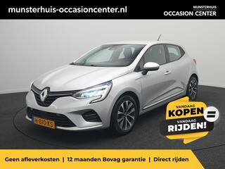 Renault Clio (2019 - 2025)