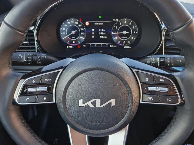KIA CEE D Ceed Sportswagon 1.0 T-GDi Design Edition | JBL | Stoel- en Stuurverwarming | Lane Assist | Dode Hoek Assistentie |