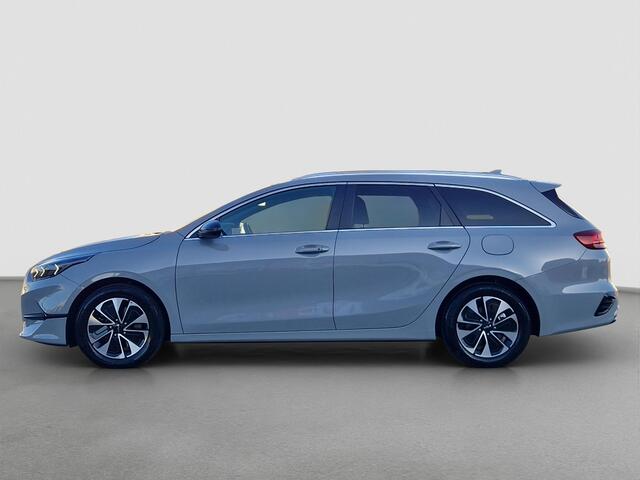 KIA CEE D Ceed Sportswagon 1.0 T-GDi Design Edition | JBL | Stoel- en Stuurverwarming | Lane Assist | Dode Hoek Assistentie |