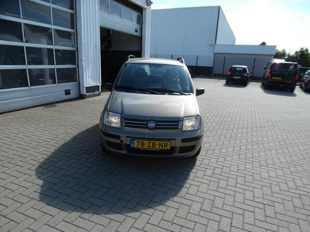 Fiat Panda 1.2 Edizione Cool