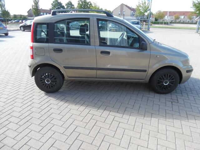 Fiat Panda 1.2 Edizione Cool