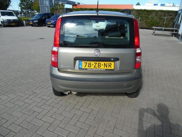 Fiat Panda 1.2 Edizione Cool