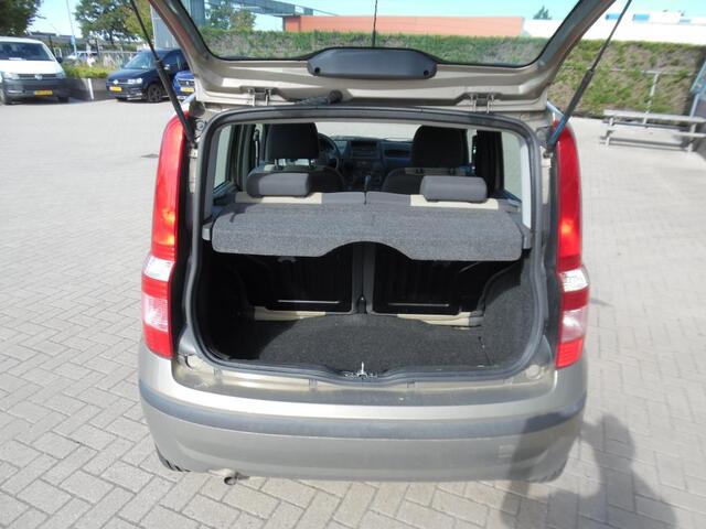 Fiat Panda 1.2 Edizione Cool