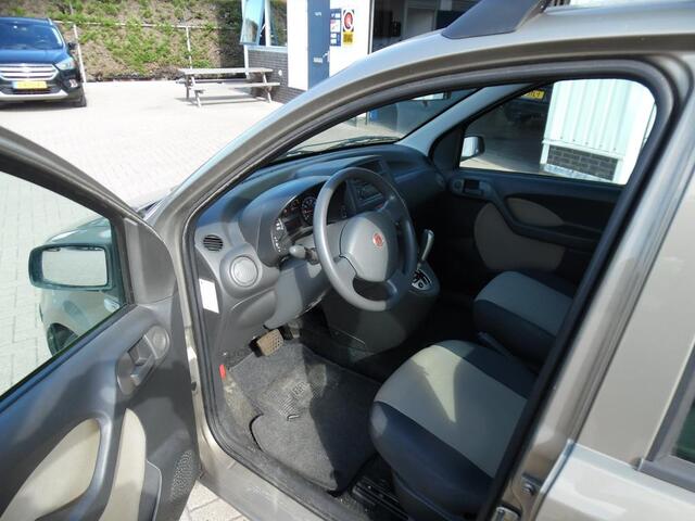 Fiat Panda 1.2 Edizione Cool