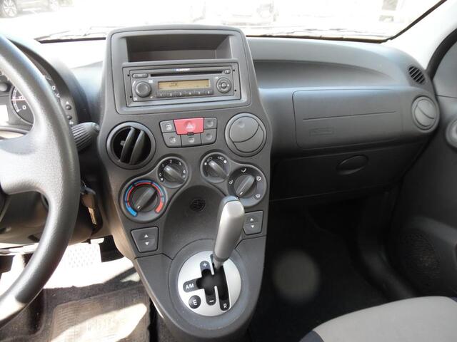 Fiat Panda 1.2 Edizione Cool