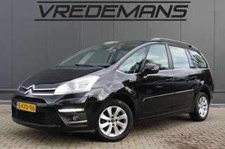 Citroen C4 Grand Picasso