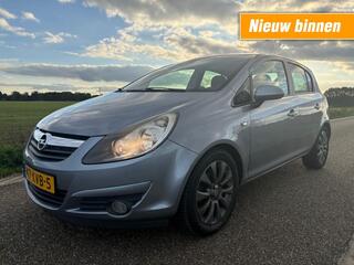 Opel Corsa (2006 - 2014)