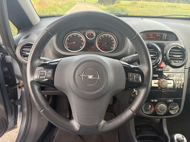 Opel Corsa 1.4-16V 111 EDITION / AIRCO / 5 DRS / 1E EIGENAAR