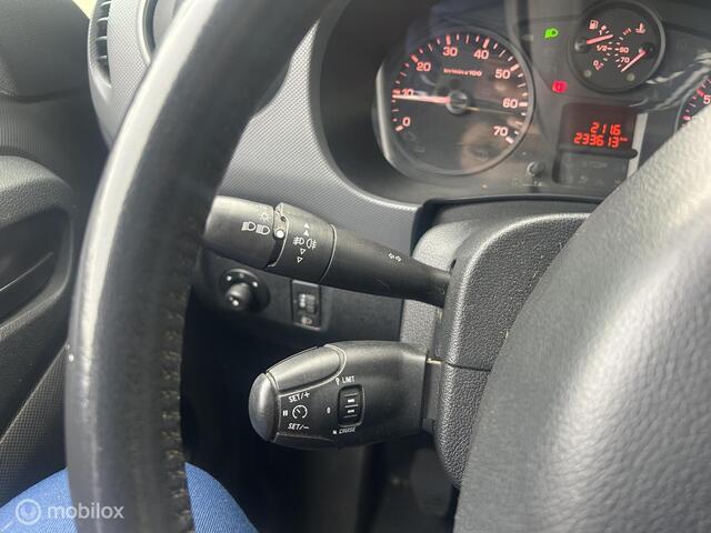 Peugeot Partner bestel 120 1.6 e-HDI L1 XR Profit + NAVI