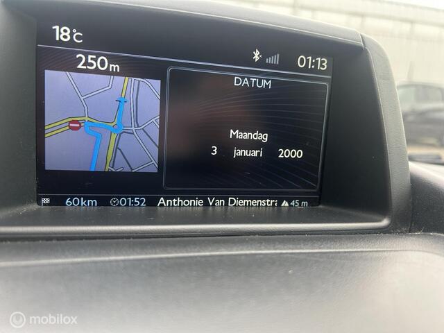 Peugeot Partner bestel 120 1.6 e-HDI L1 XR Profit + NAVI