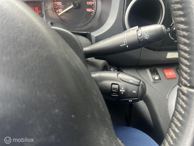 Peugeot Partner bestel 120 1.6 e-HDI L1 XR Profit + NAVI