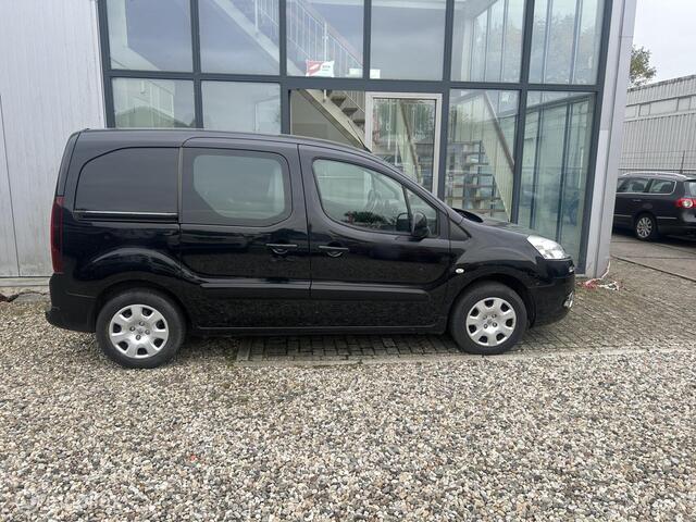 Peugeot Partner bestel 120 1.6 e-HDI L1 XR Profit + NAVI