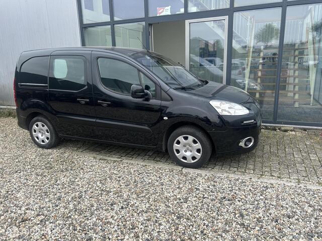 Peugeot Partner bestel 120 1.6 e-HDI L1 XR Profit + NAVI