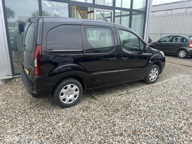 Peugeot Partner bestel 120 1.6 e-HDI L1 XR Profit + NAVI
