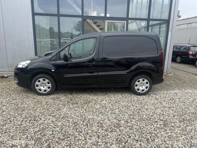 Peugeot Partner bestel 120 1.6 e-HDI L1 XR Profit + NAVI