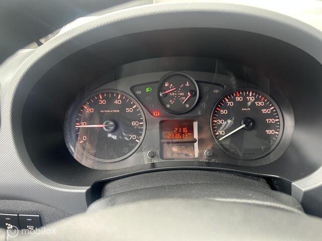 Peugeot Partner bestel 120 1.6 e-HDI L1 XR Profit + NAVI