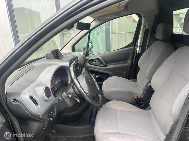 Peugeot Partner bestel 120 1.6 e-HDI L1 XR Profit + NAVI